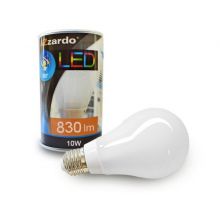 Żarówka LED 10W E27 3000K 230V